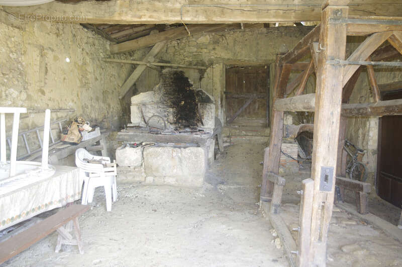 Maison à SAINT-PAUL-DE-BAISE