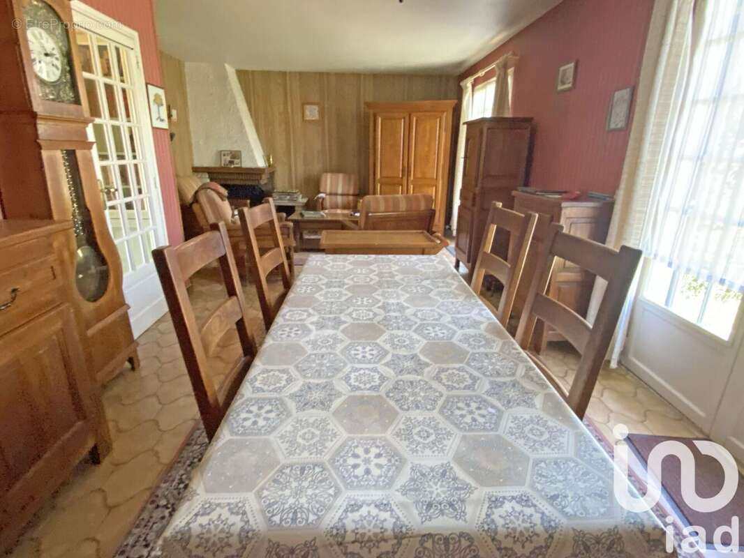 Photo 9 - Maison à TONNERRE