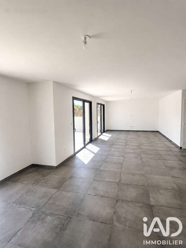 Photo 4 - Maison à MARZAN