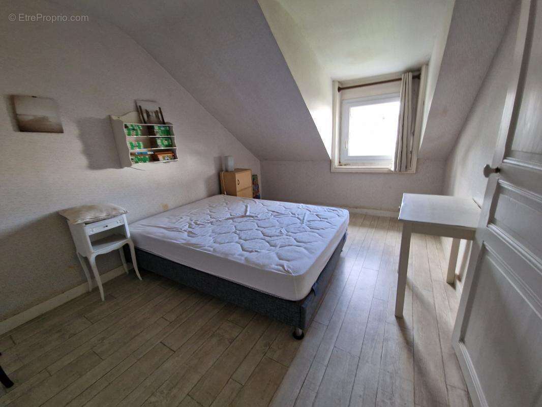 Maison à LA BAULE-ESCOUBLAC