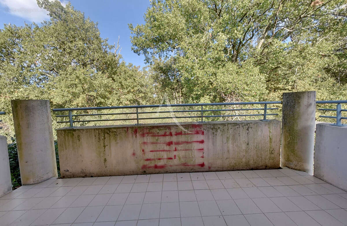 Appartement à MONTAUBAN