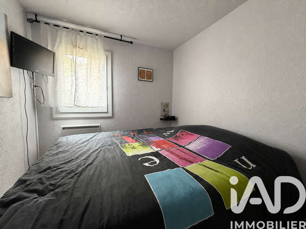 Photo 6 - Appartement à AGDE