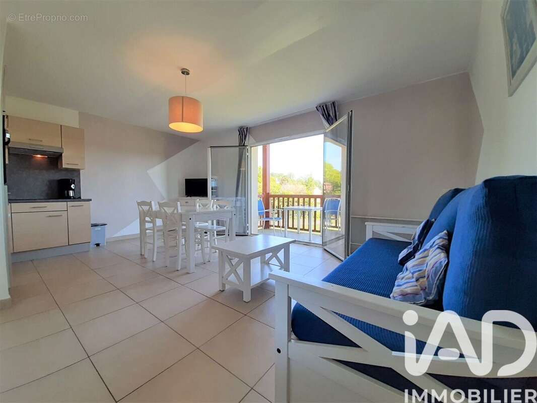 Photo 3 - Appartement à SAINT-ARNOULT