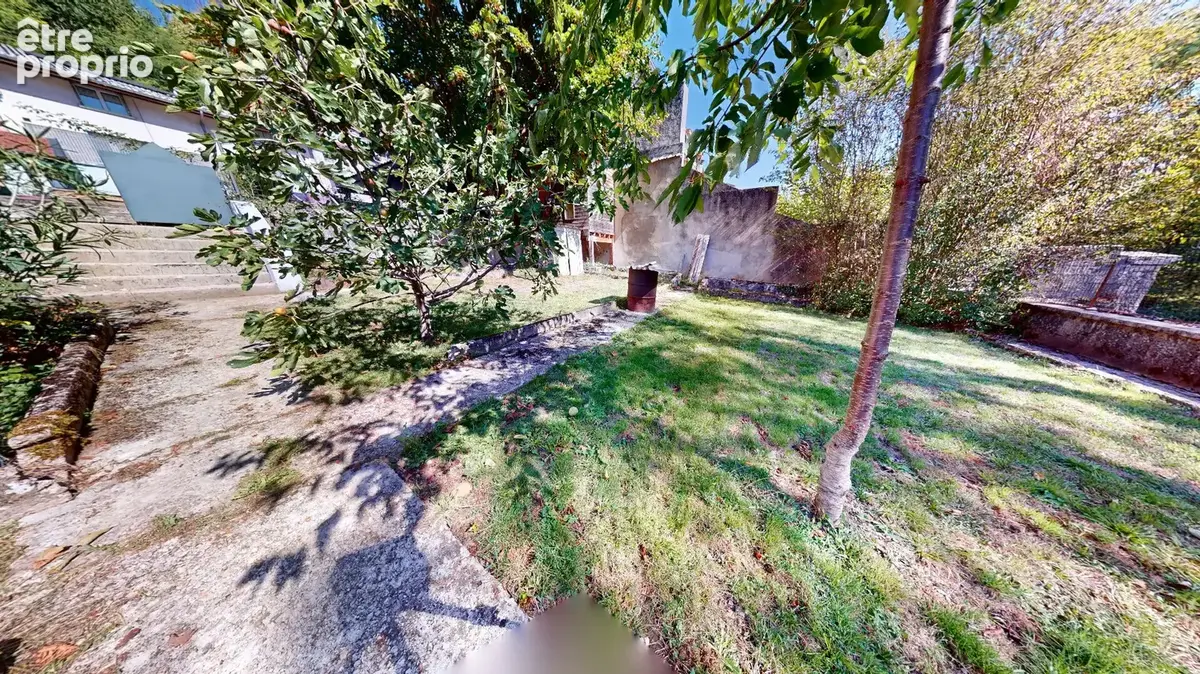 Maison 4 pièces 137 m² à vendre à Pont-D'ain (01160) - photo 3