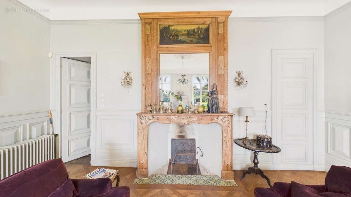 Maison à BAYONNE