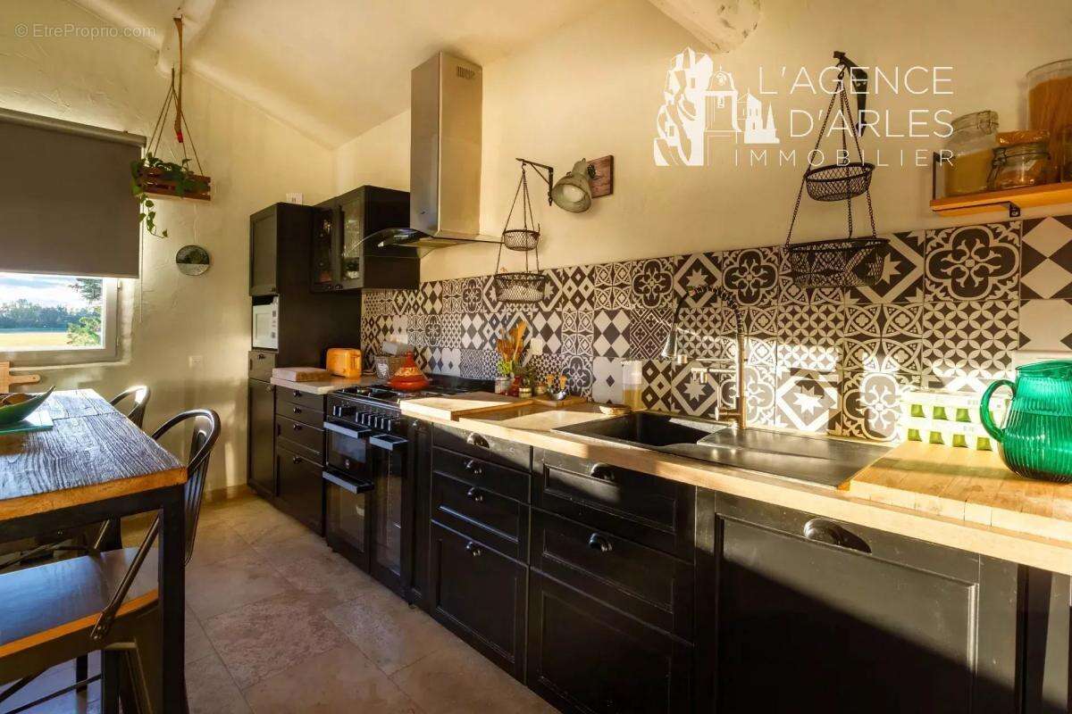 Maison à ARLES