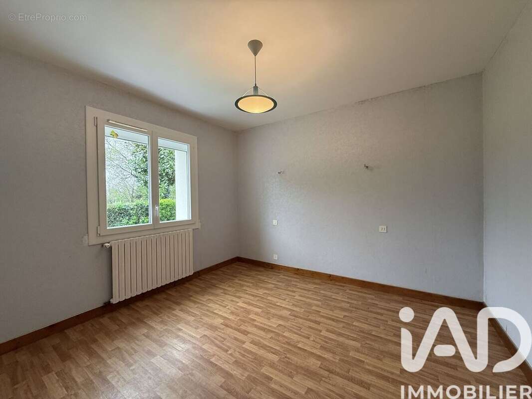 Photo 6 - Maison à MUZILLAC