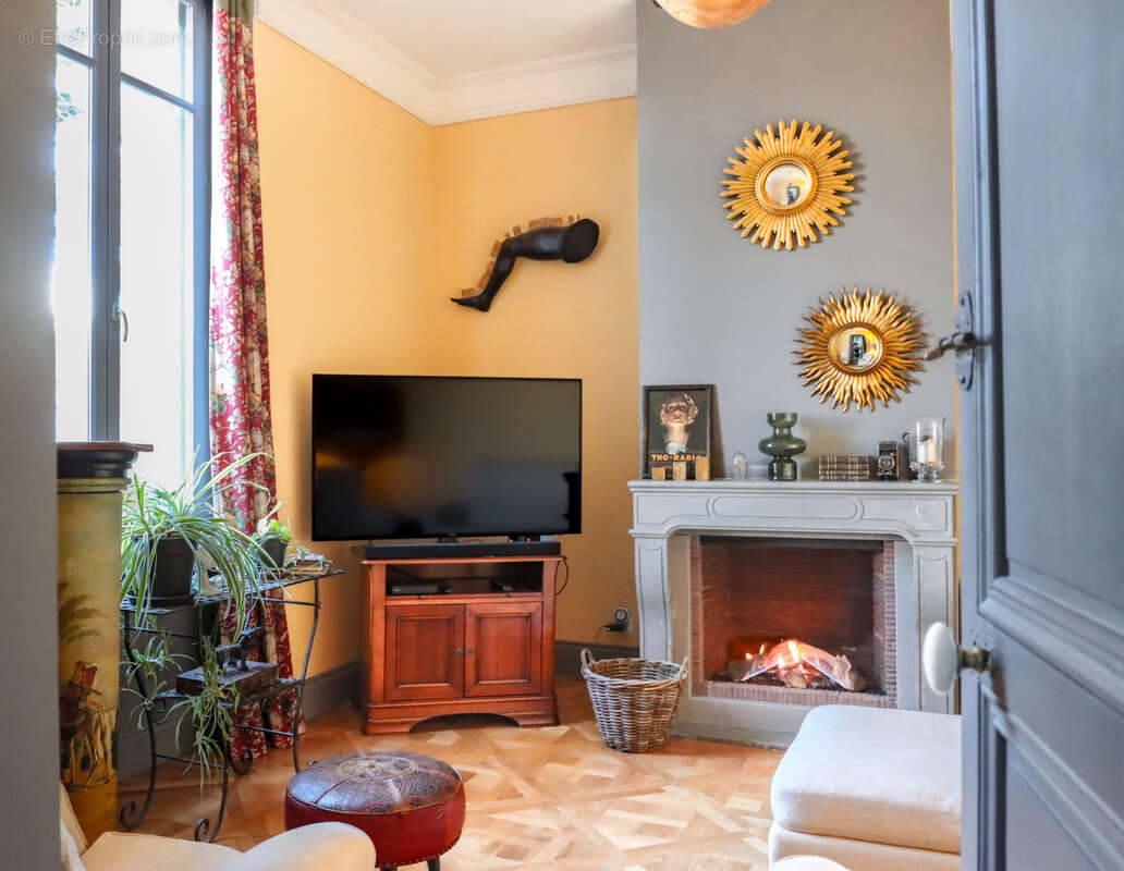 Maison à CARCASSONNE