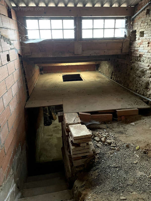 Maison à BEAUMONT-SUR-LEZE