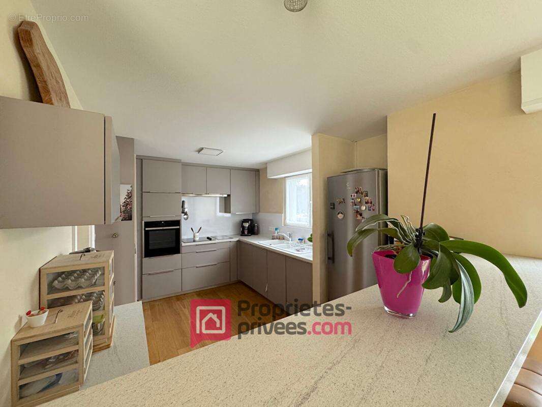 Maison à FURDENHEIM