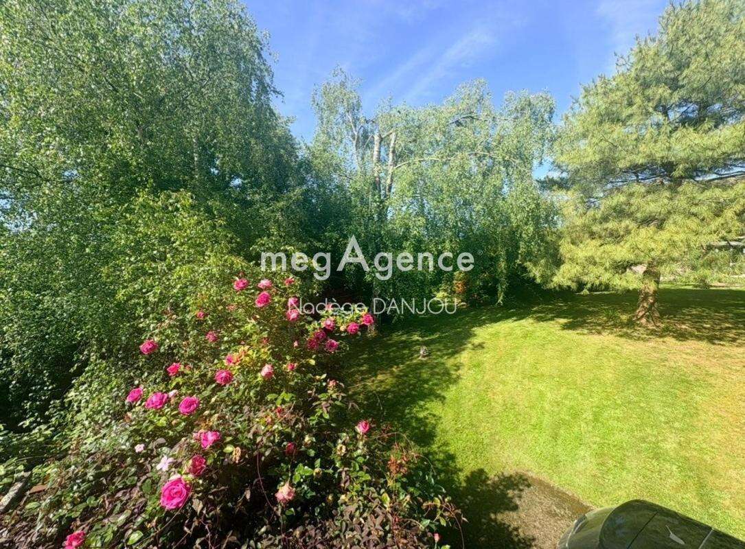 Bel ensemble immobilier composé deux maisons hambye 50450 - photo 6