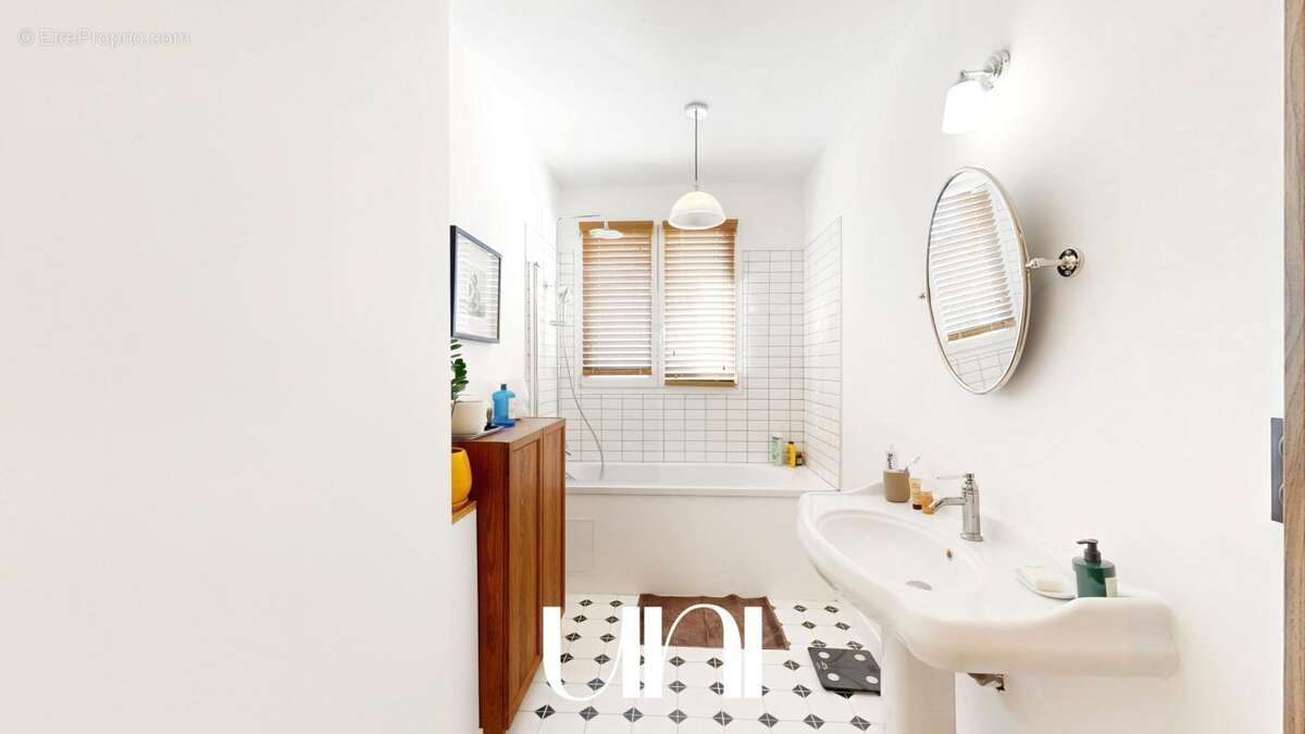 Appartement à CAEN