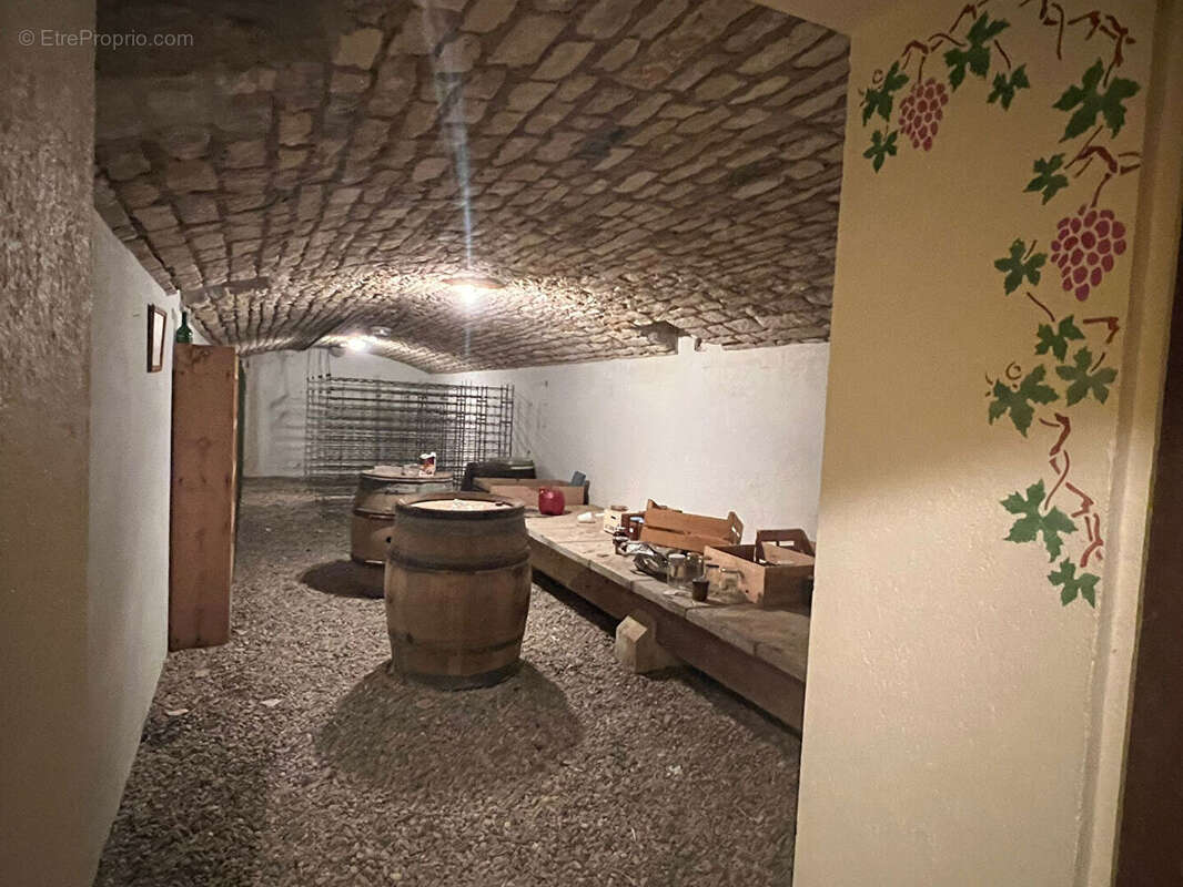 Demeure de prestige avec vue panoramique - 8 chambres - 1 ha de terrain - Ardèche Sud - photo 13
