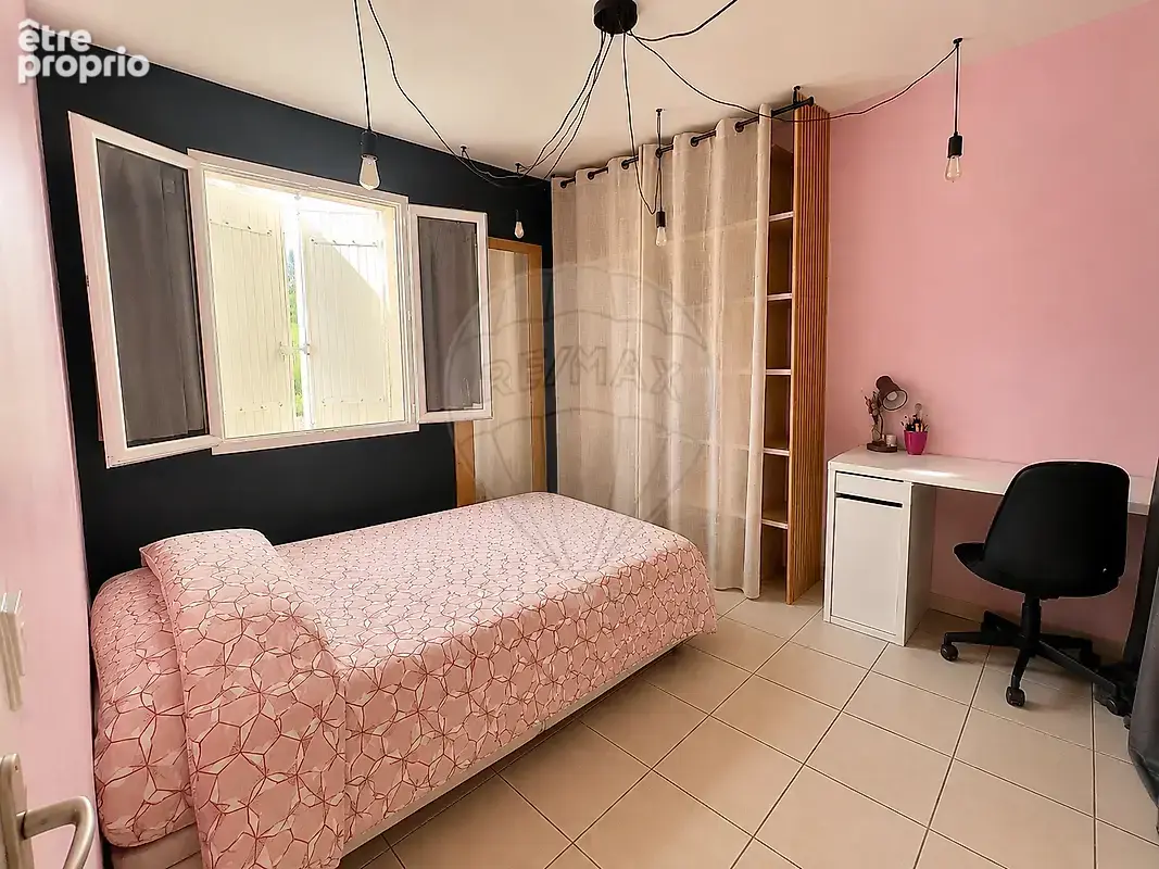 Maison 4 chambre(s) à vendre - photo 11