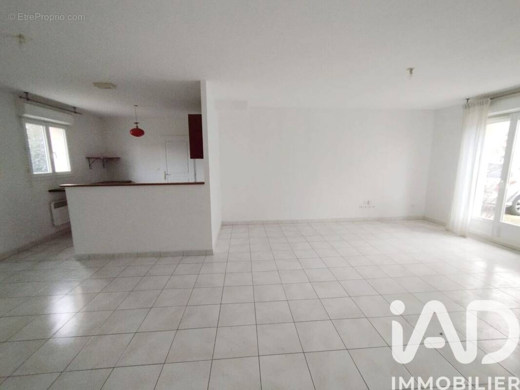 Photo 1 - Maison à NAVEIL