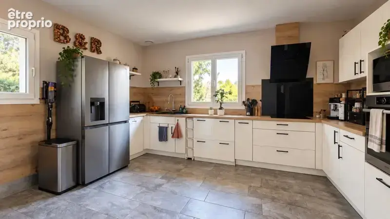 Maison de 9 pièces principales - photo 4