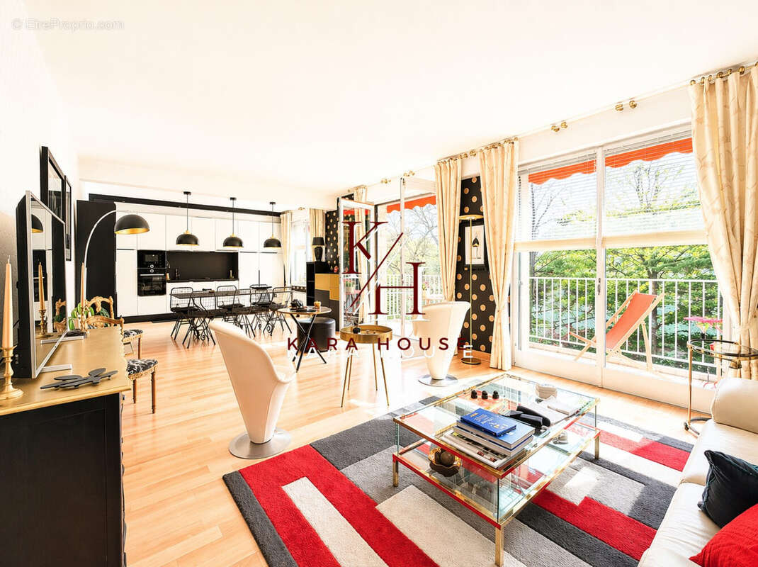 Appartement à CAEN