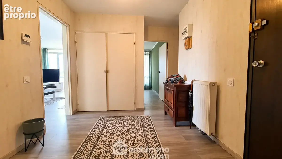 Appartement 3 pièces 83 m² à vendre à Pau (64000) - photo 9