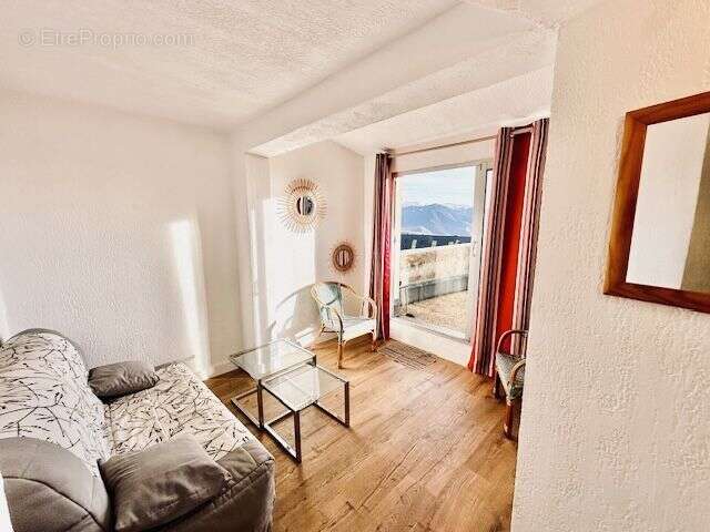 Appartement à FONT-ROMEU-ODEILLO-VIA