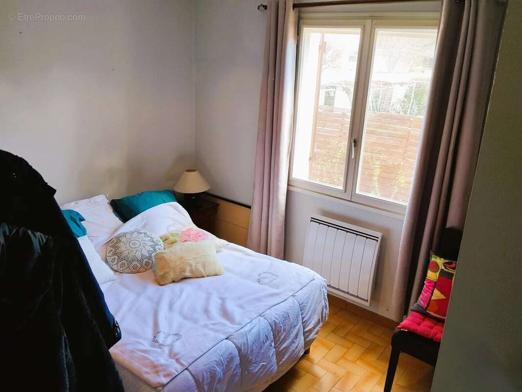 Maison à MARGUERITTES