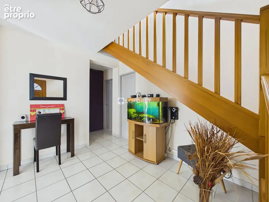 LOCTUDY : Maison T5 - 135m2 - photo 9