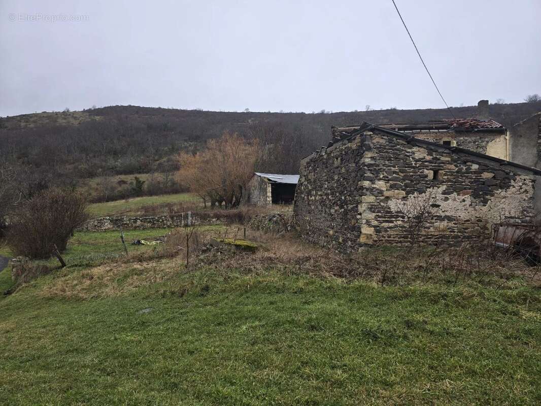 Maison à RENTIERES