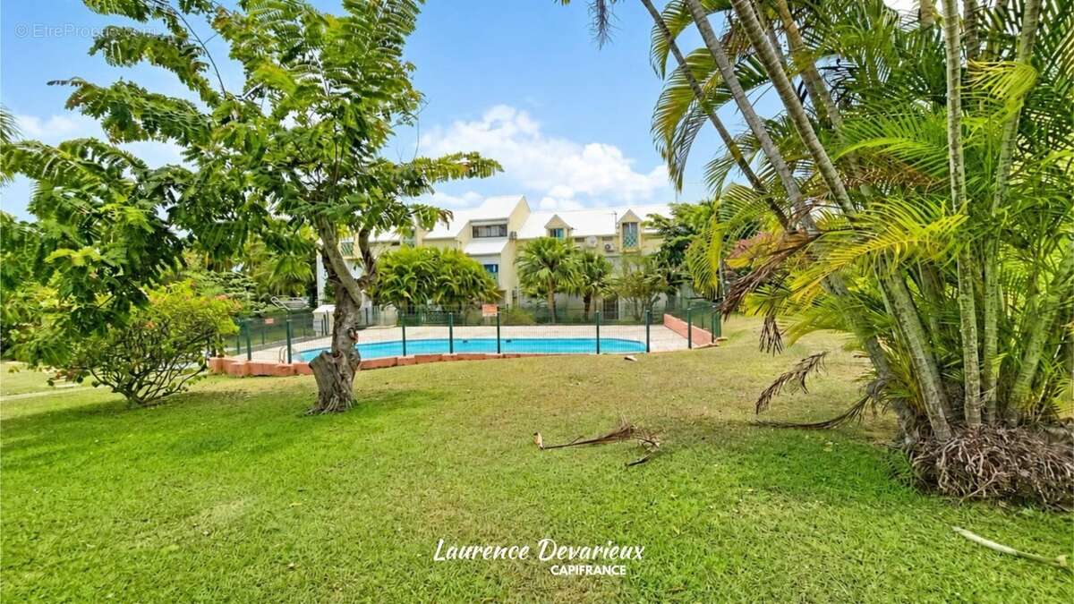 Appartement à vendre T2 LE GOSIER (971) - photo 18