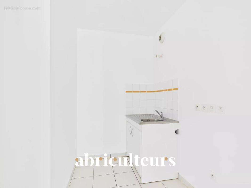 Appartement à SURVILLIERS