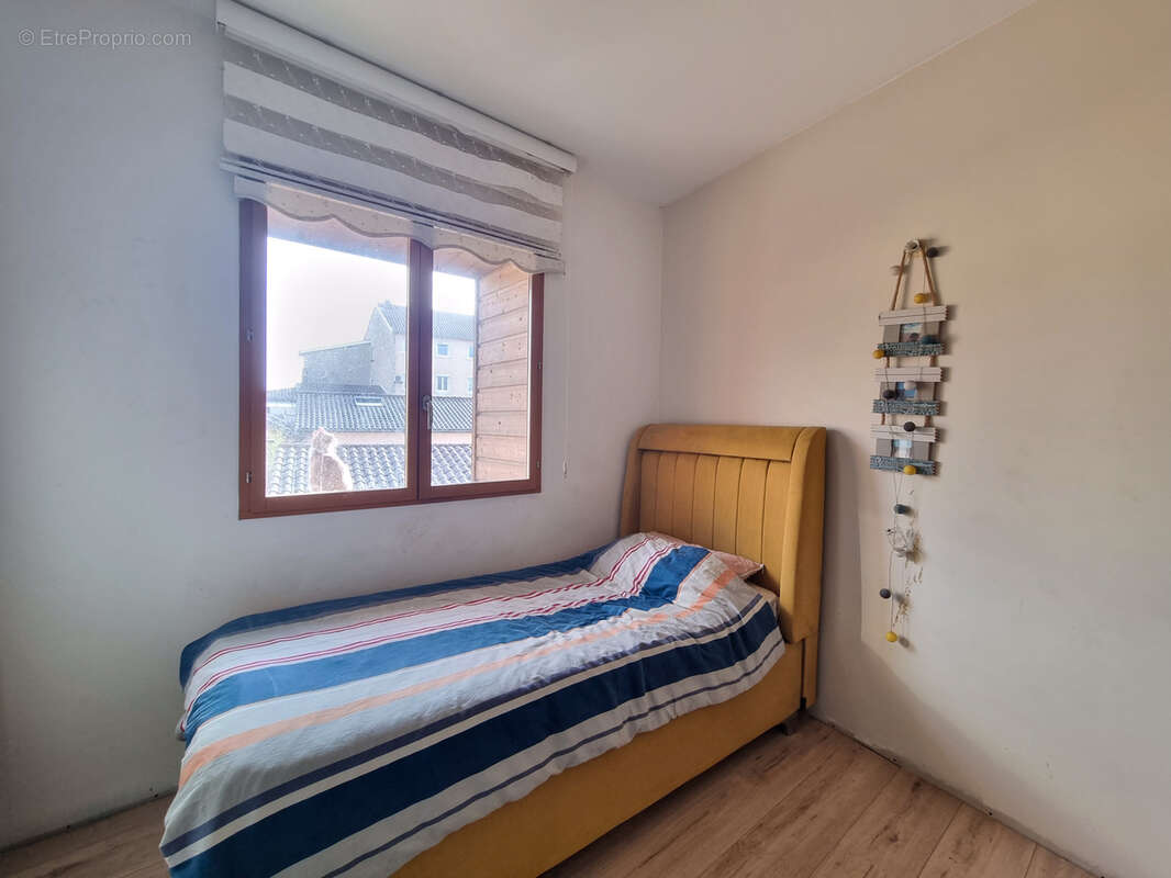 Maison à VILLEFRANCHE-SUR-SAONE