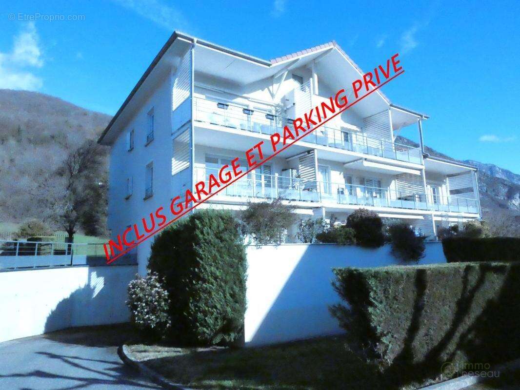 Appartement à VOREPPE