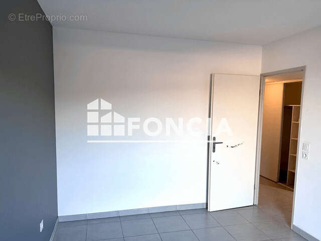 Appartement à SAINTE-MAXIME