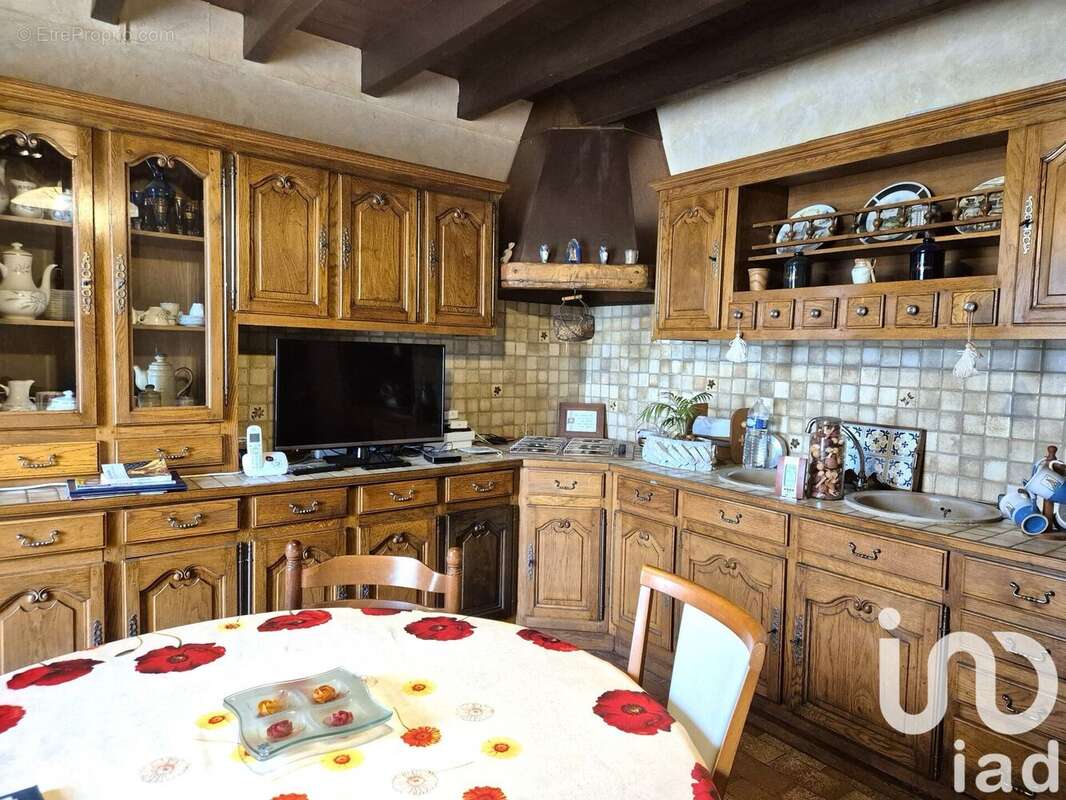 Photo 6 - Maison à NEUVY-BOUIN