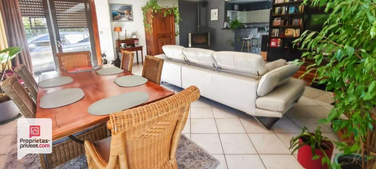 Maison à PLOUFRAGAN