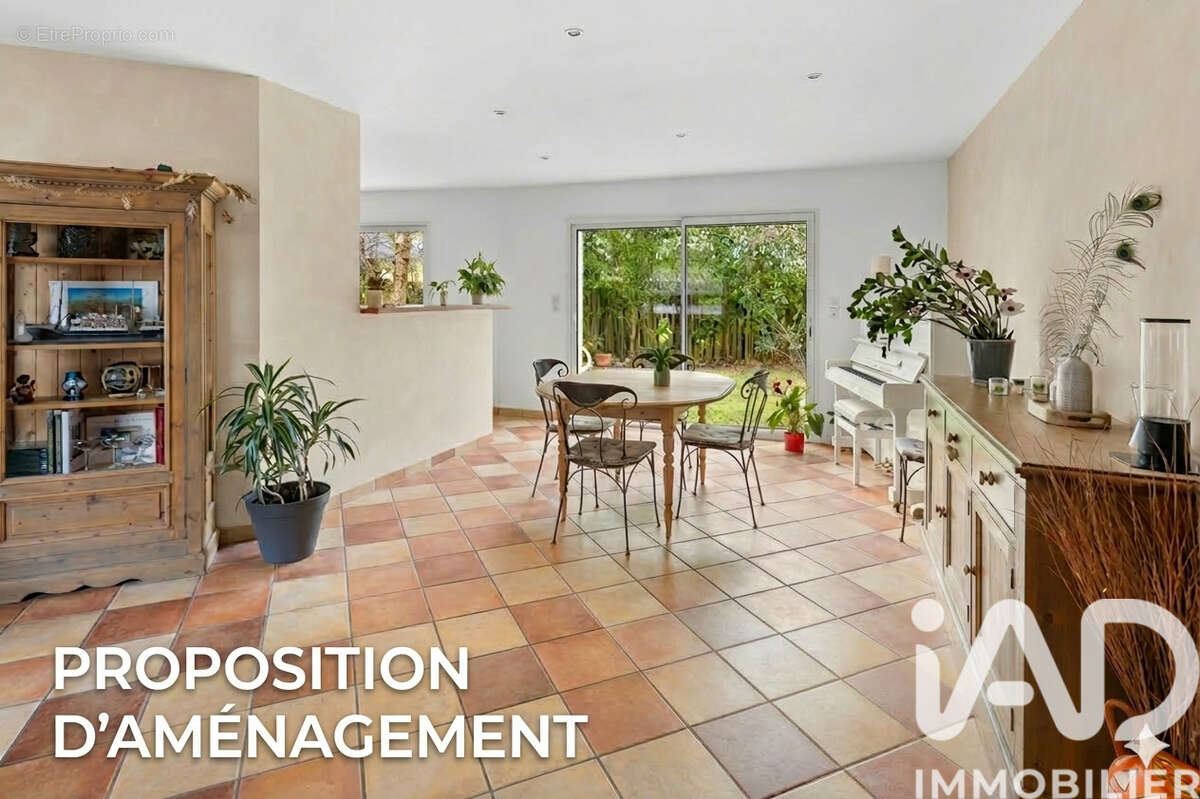 Photo 3 - Maison à SAINT-SEBASTIEN-SUR-LOIRE