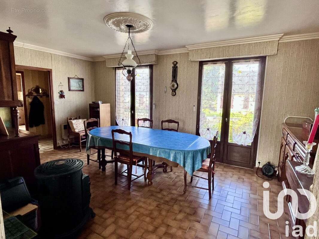 Photo 7 - Maison à LA MOTTE