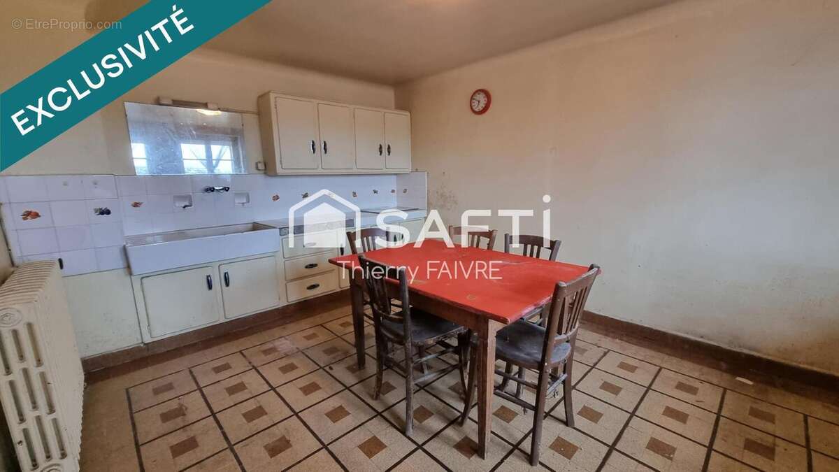 Maison 150 m² à Ardon  - photo 7