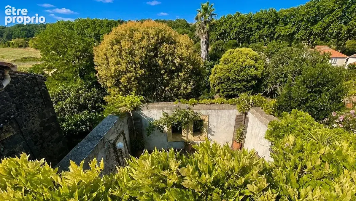 Maison à PEZENAS