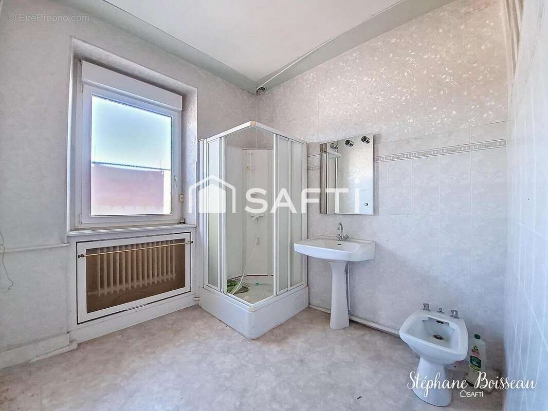 Photo 8 - Maison à GUECELARD