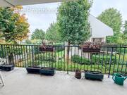 Appartement à LE RAINCY