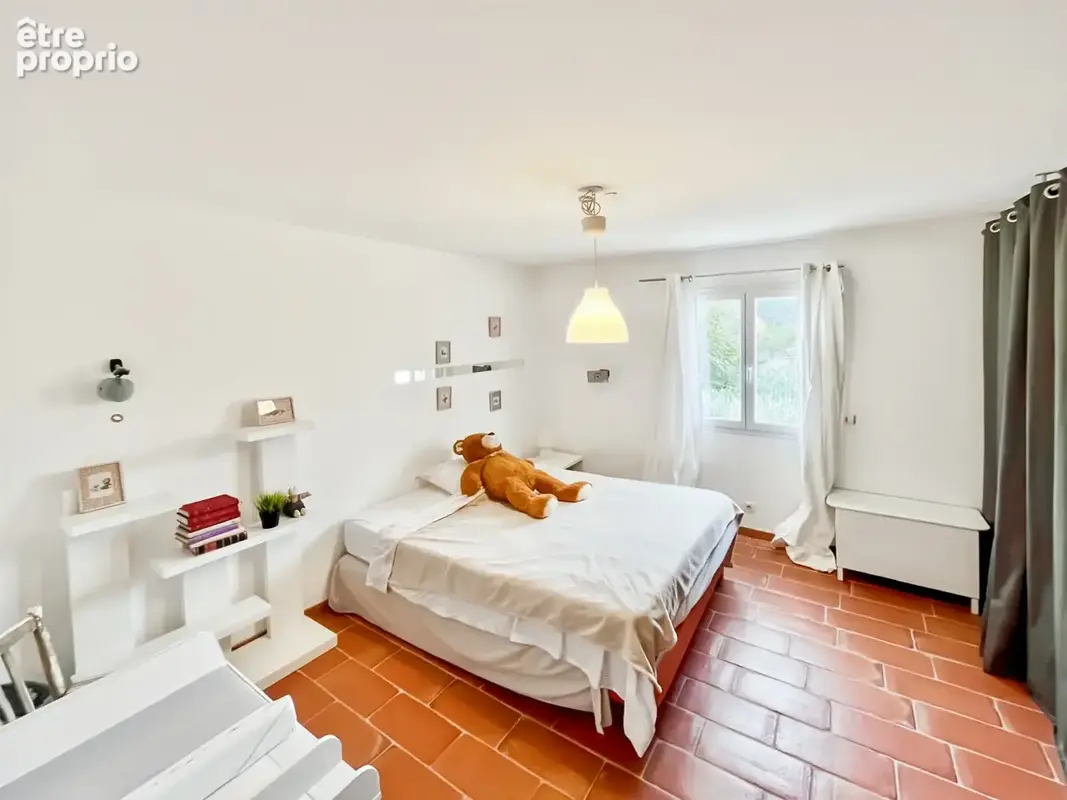 Charmante bastide t7 avec piscine, pool house au calme - photo 19