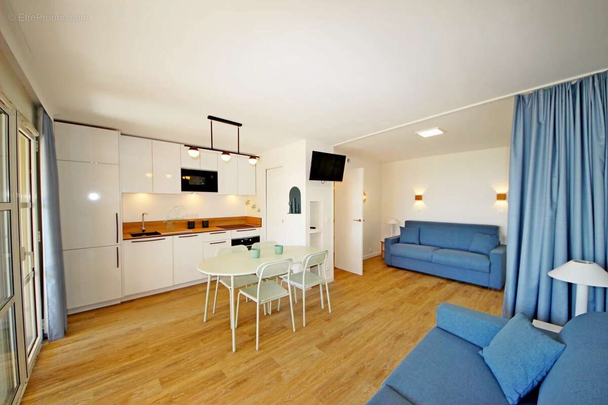 Appartement à LA SEYNE-SUR-MER