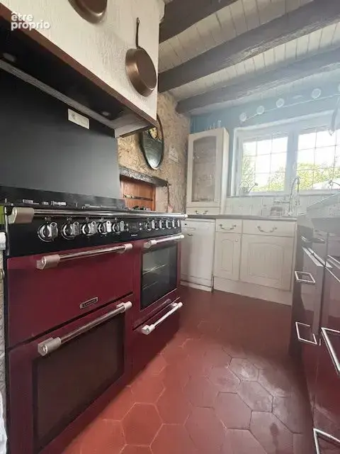 Maison 5 pièces 174 m² à vendre à Augers-En-Brie (77560) - photo 5