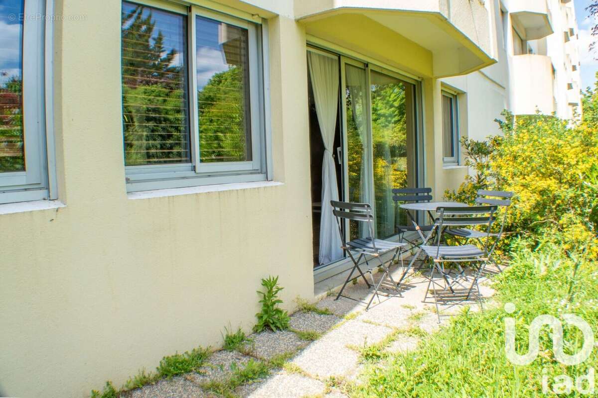 Photo 9 - Appartement à PUILBOREAU