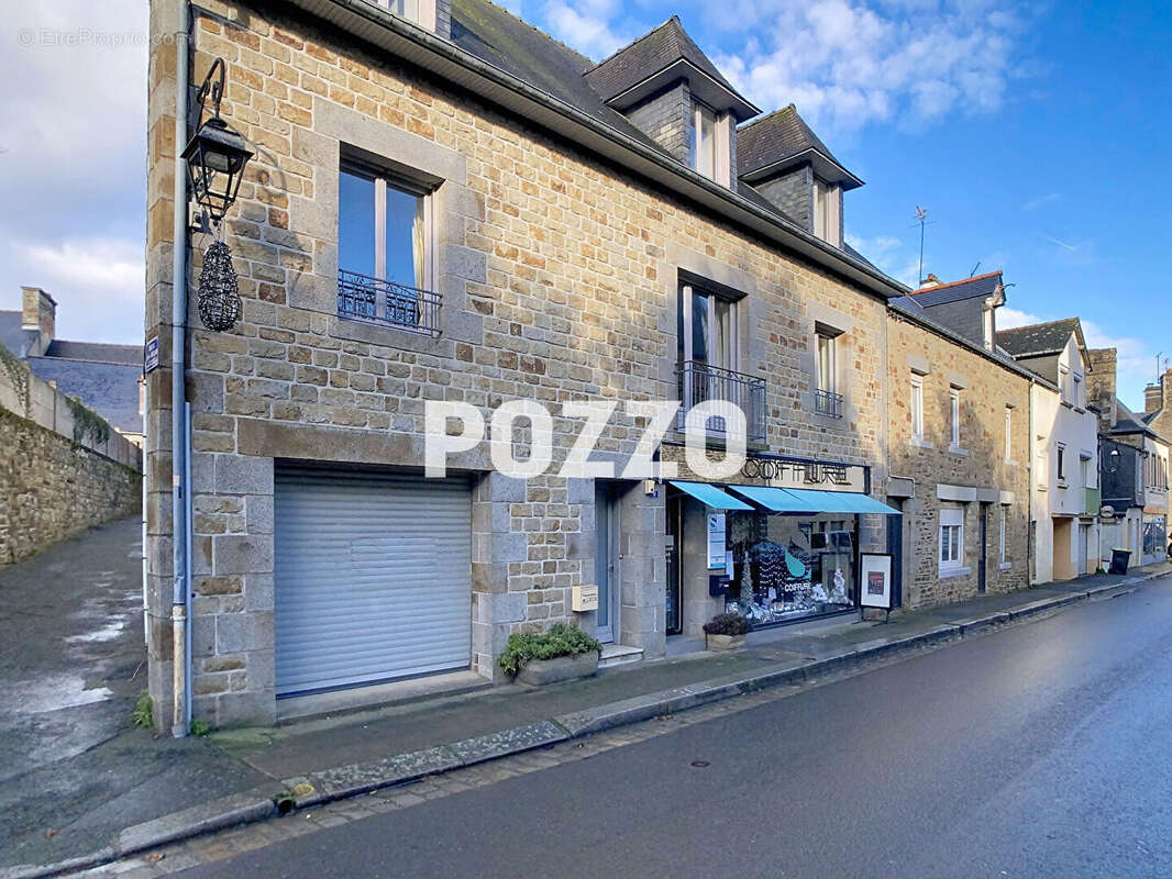Appartement à ANTRAIN