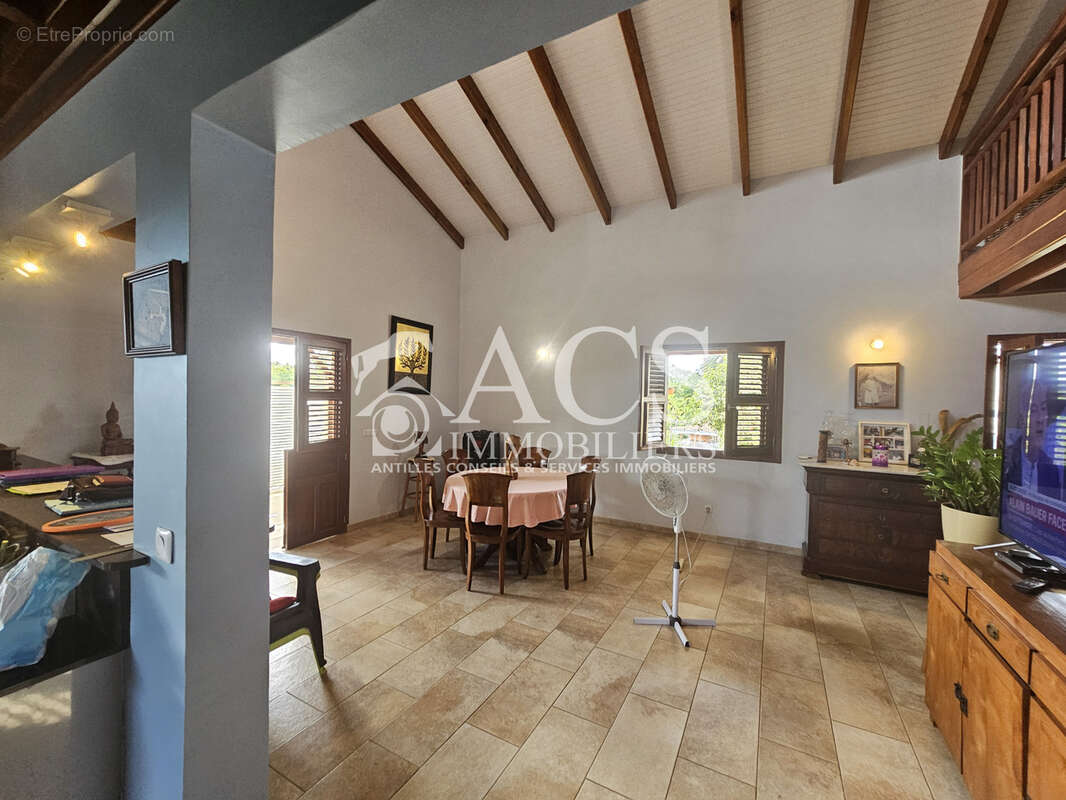 Maison à DUCOS