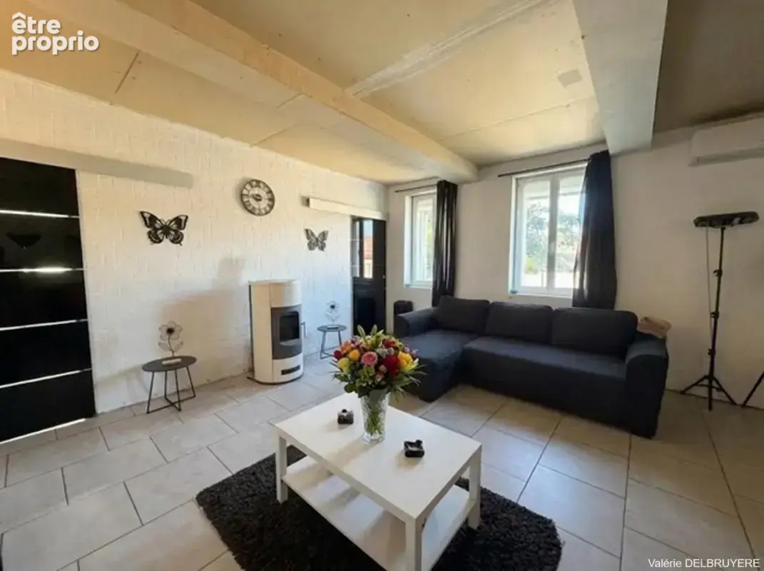 Maison 5 pièces à vendre à Pommereuil (59360) - photo 4