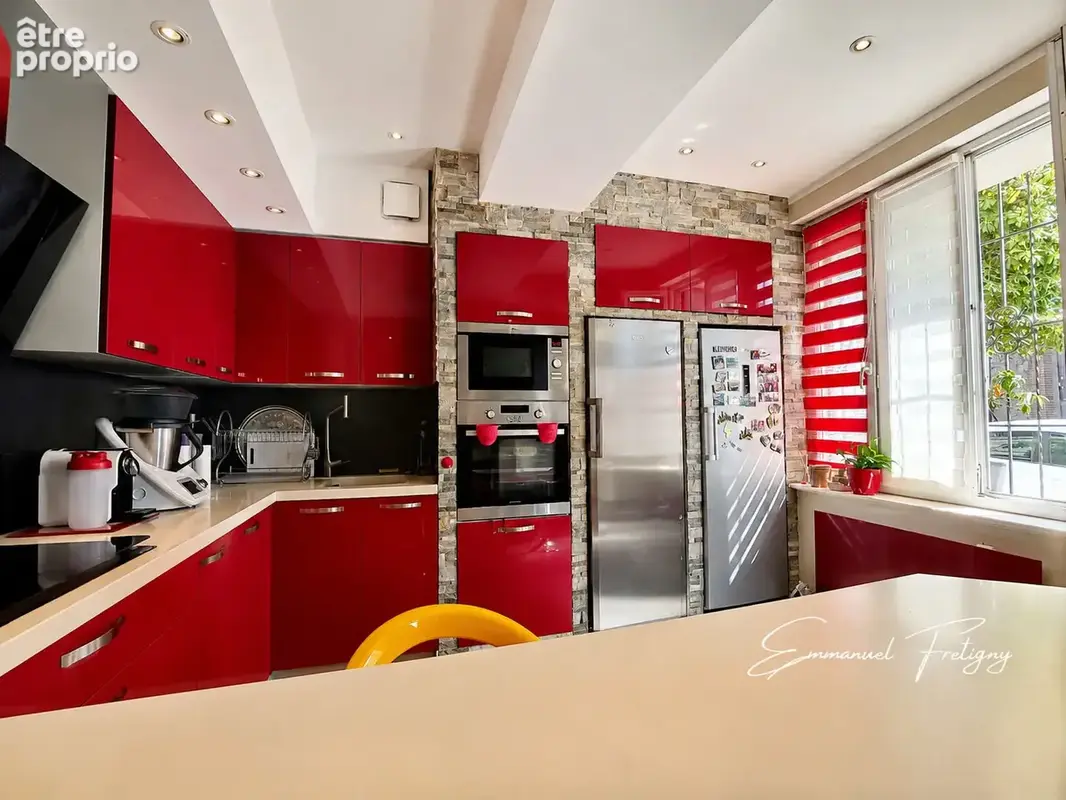 Maison 6 pièces 130 m² à vendre à Salses-Le-Chateau (66600) - photo 12