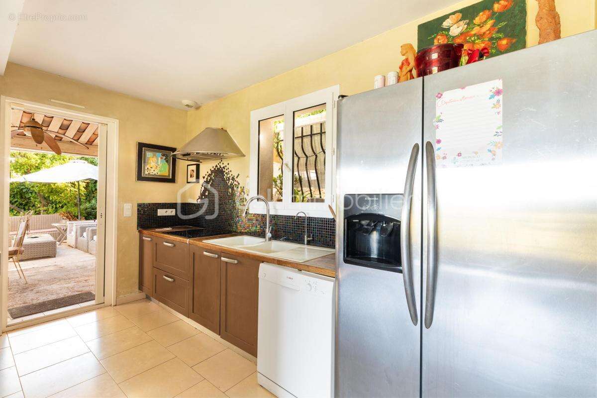 Maison à SAINT-PAUL