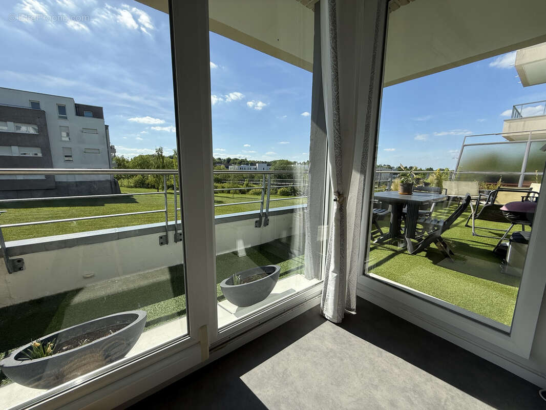 Appartement à AMIENS