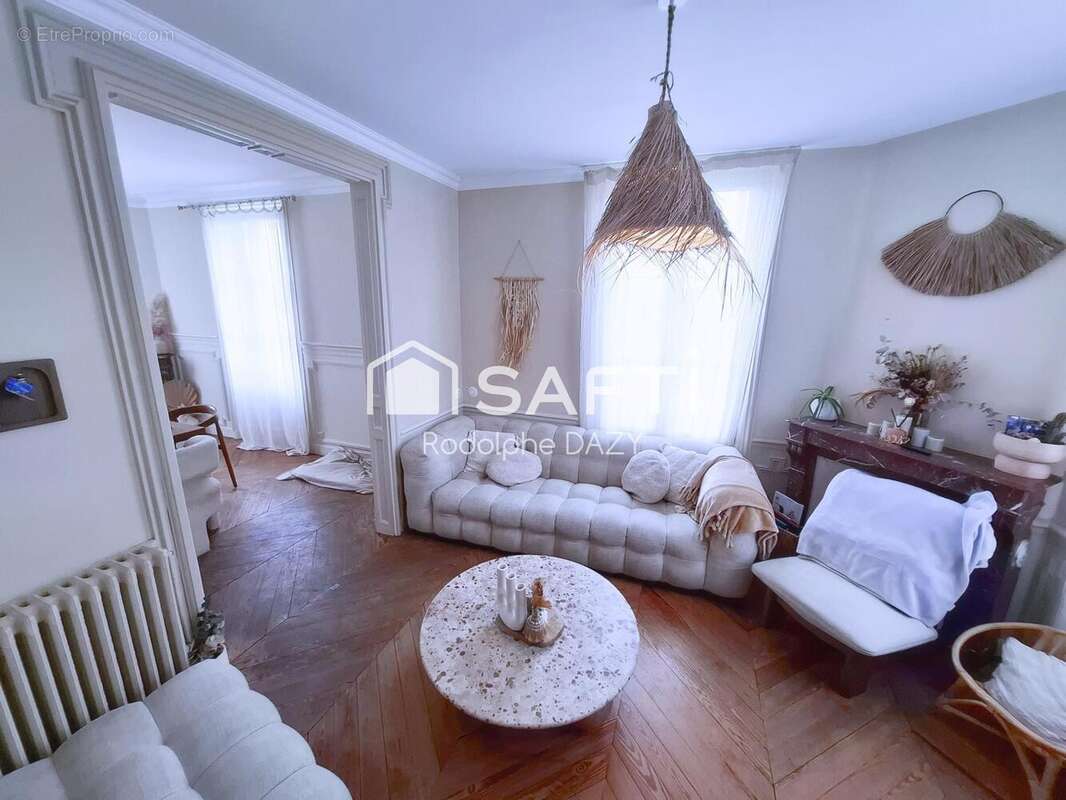 Photo 5 - Maison à PACY-SUR-EURE